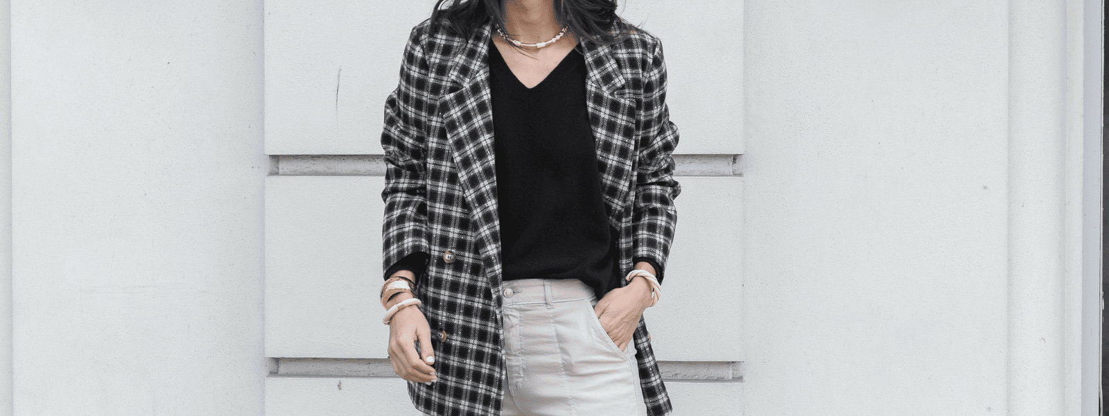 Chaquetas