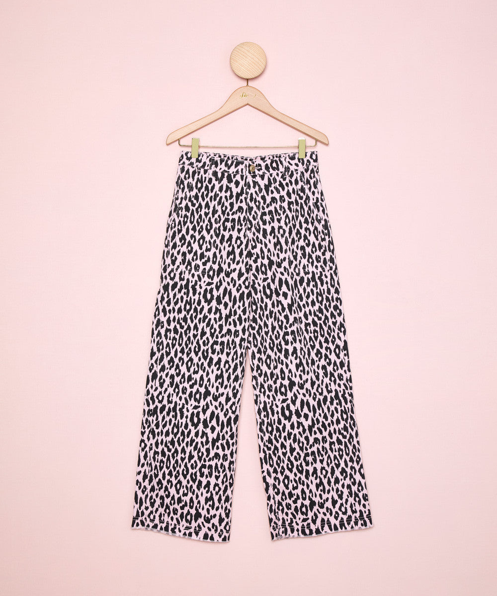 Castelar Jeans
