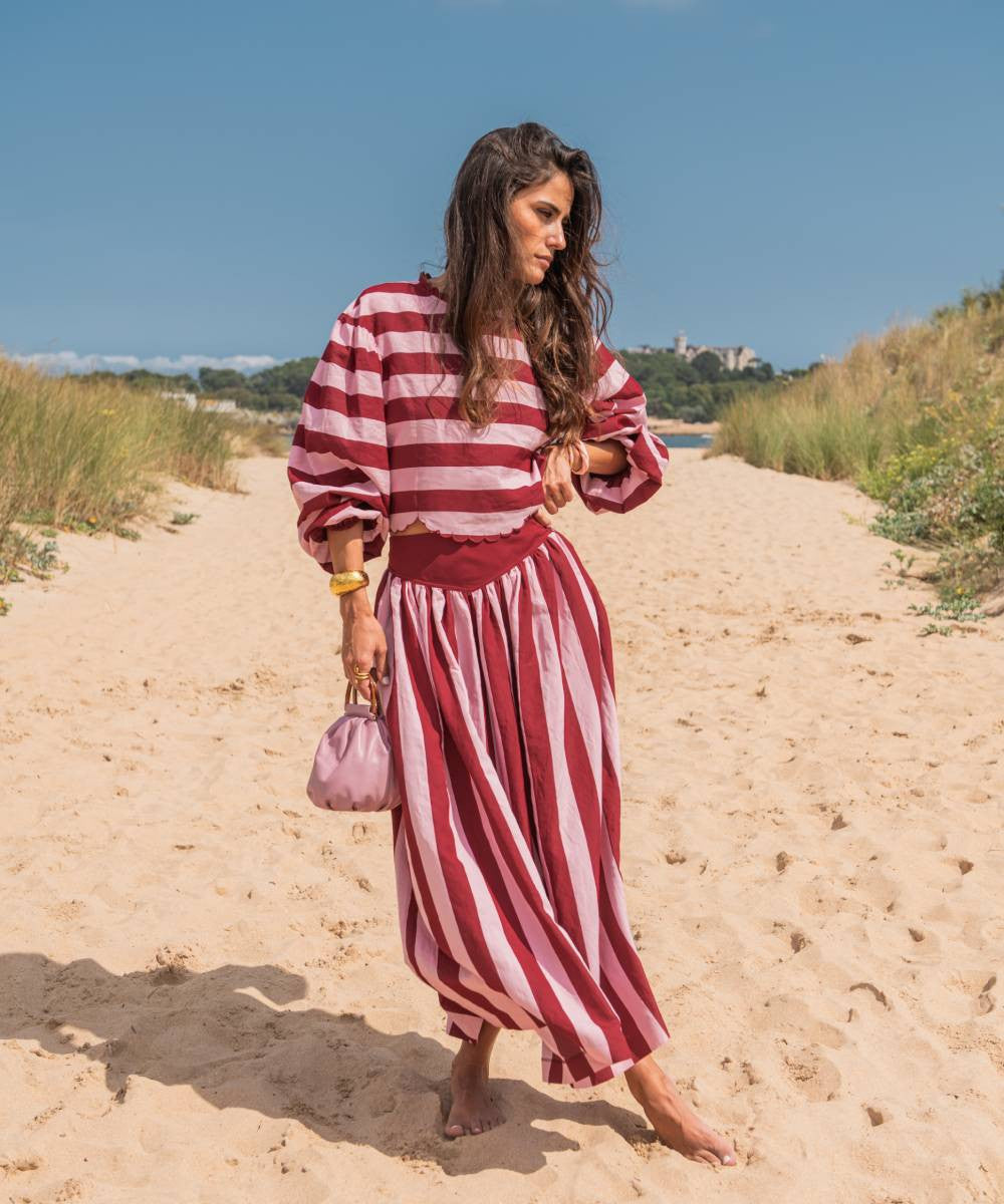 Puntal Skirt