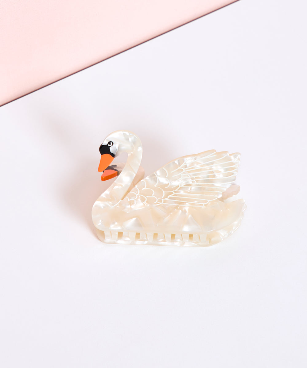 Pinza Cisne