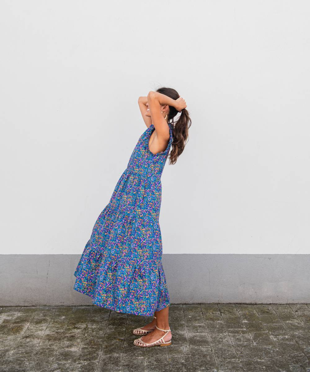Sardinero Dress
