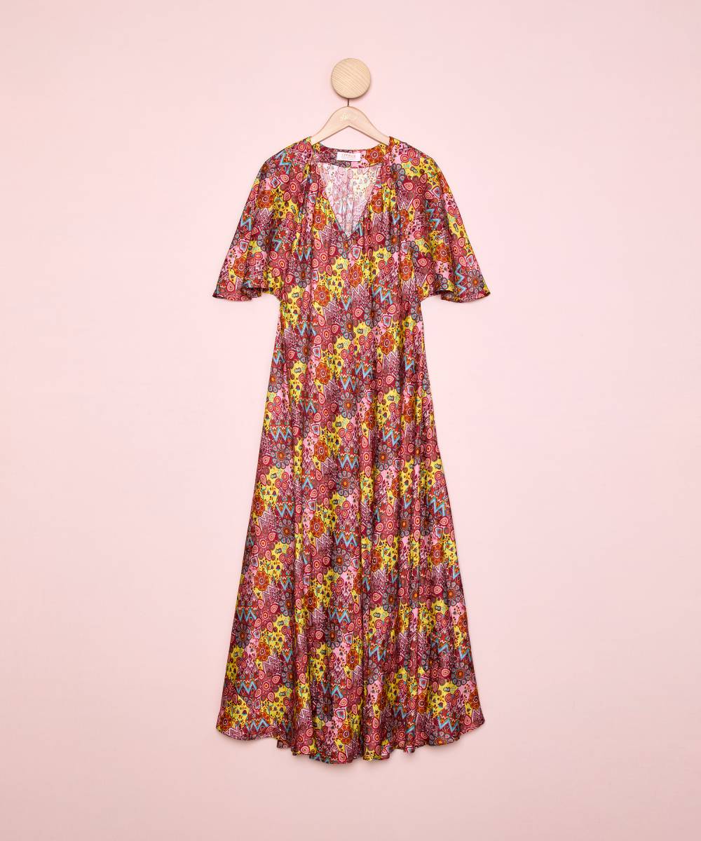 Driza Dress