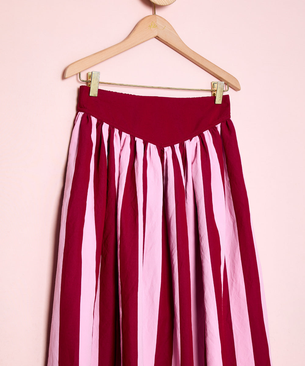 Puntal Skirt