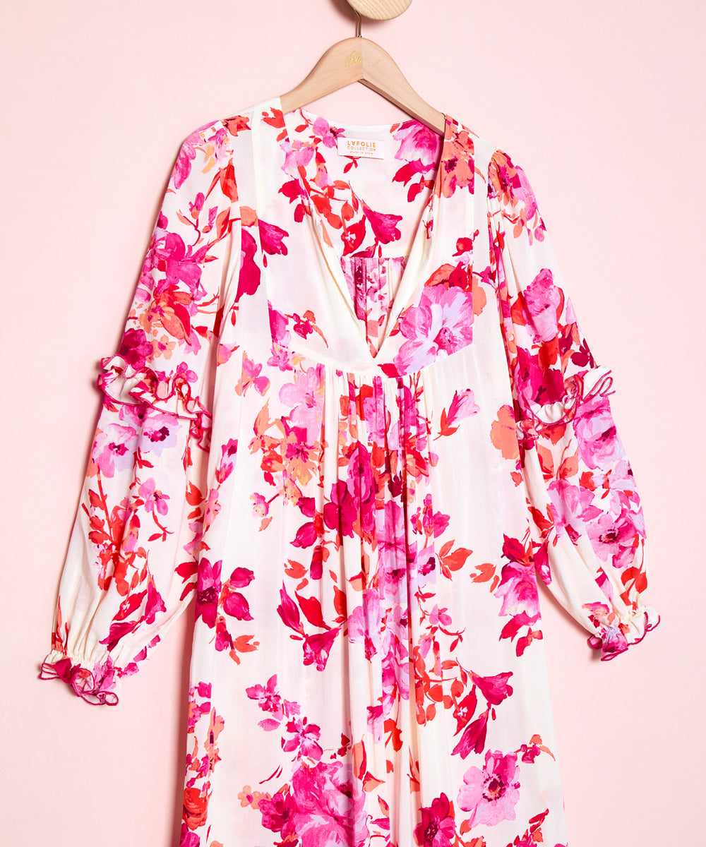 Botavara Dress