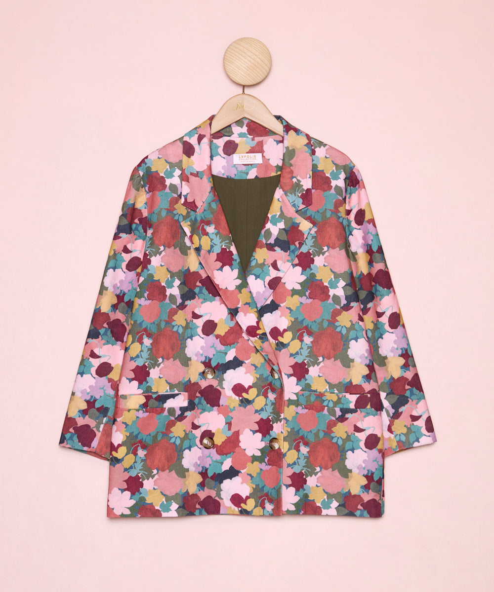 Margaux Blazer