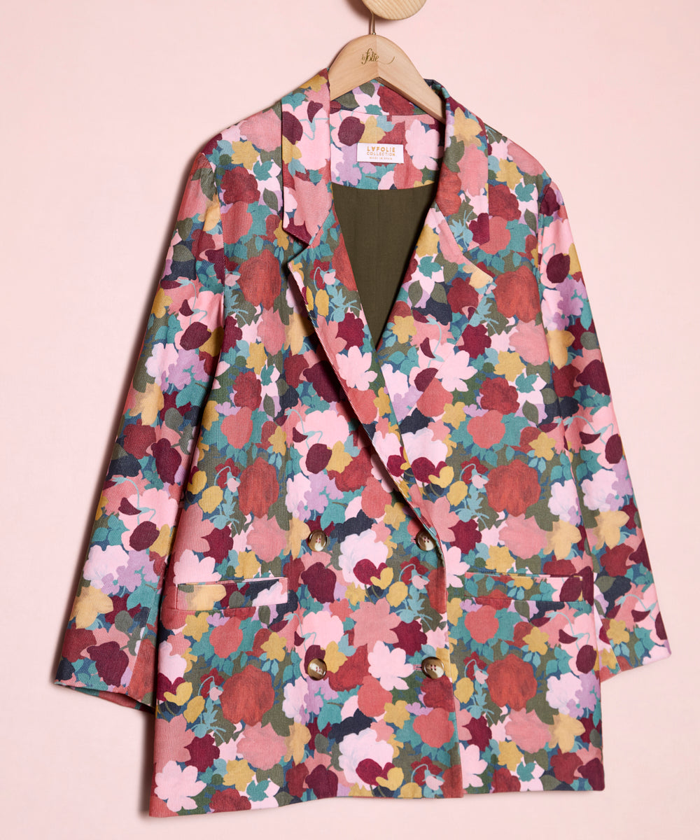 Margaux Blazer