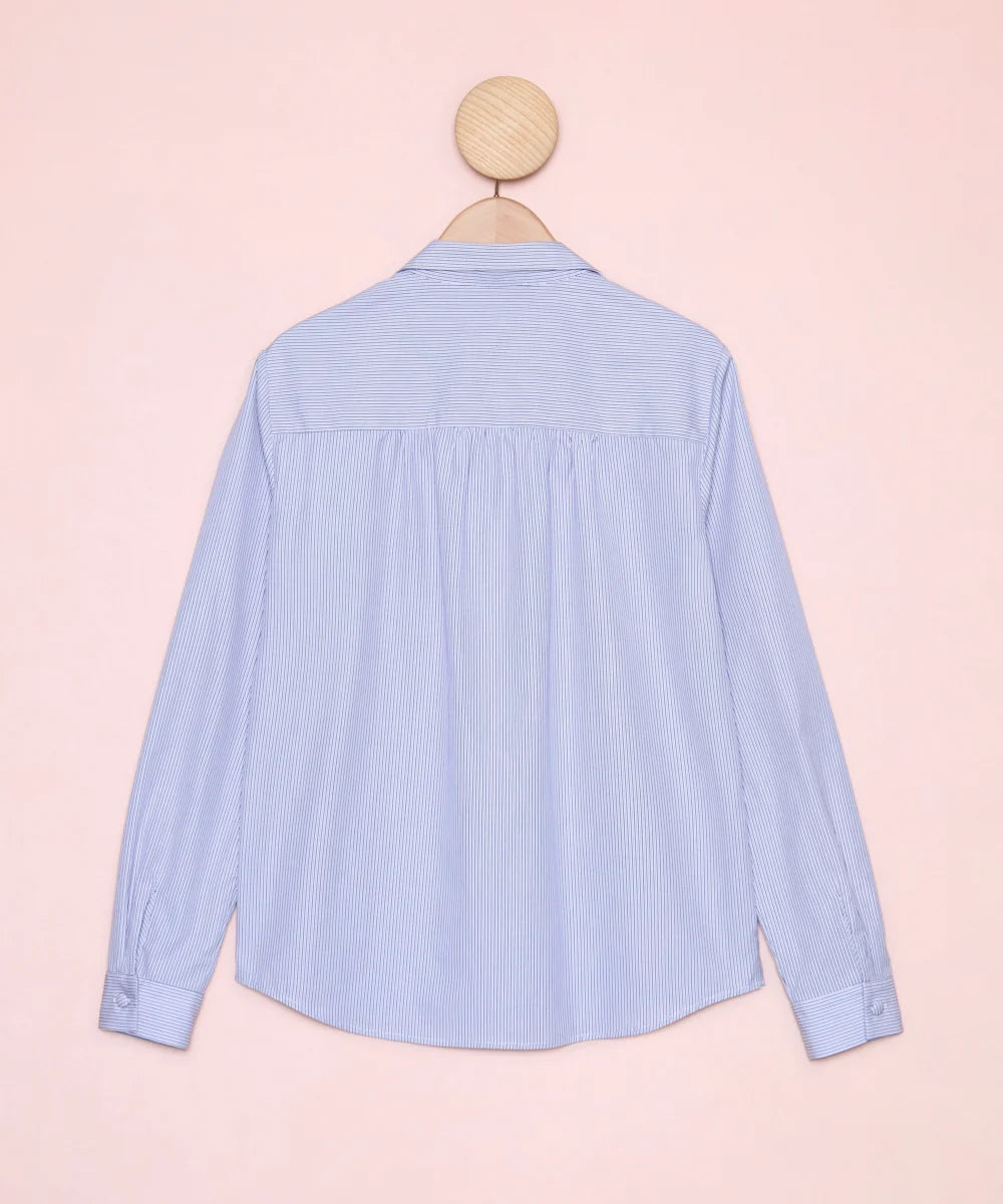James Shirt