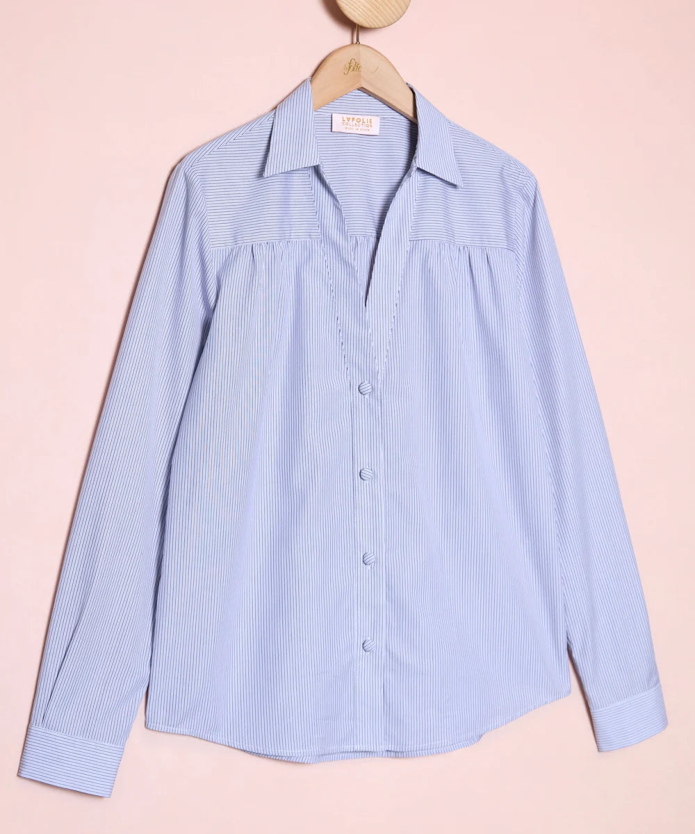 James Shirt