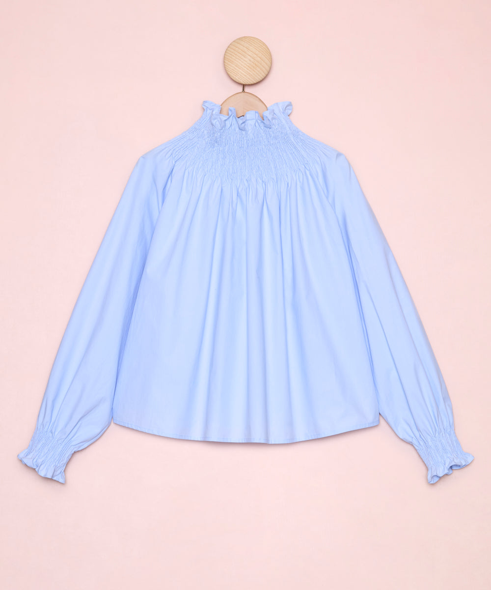 Pierre Pucker Shirt