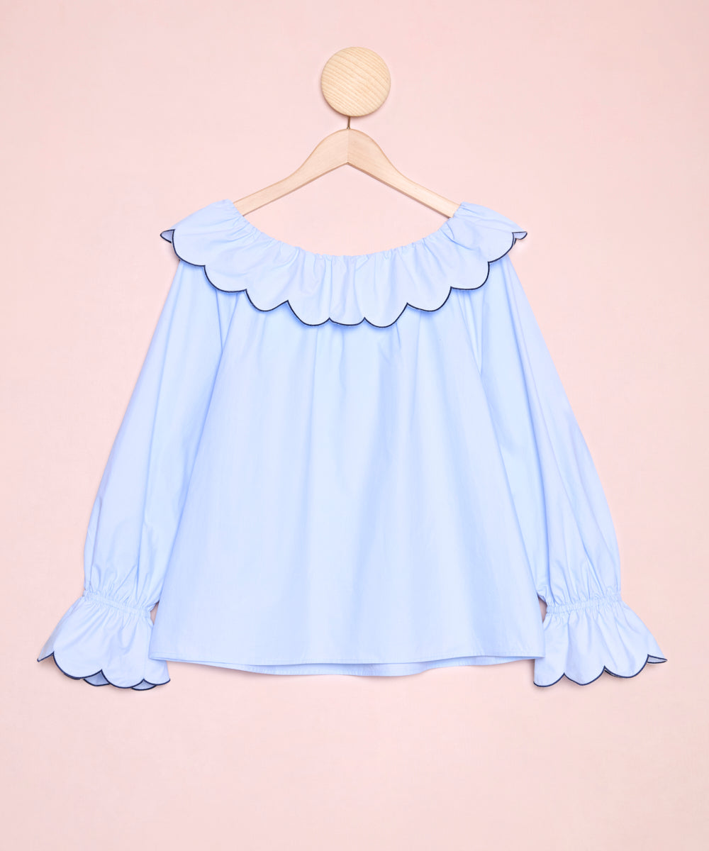 Pierre Waves Shirt
