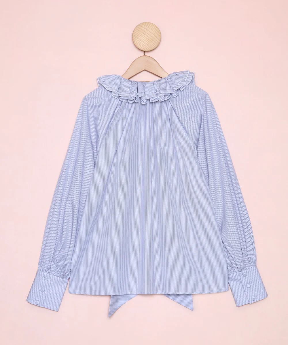 James Bow Shirt