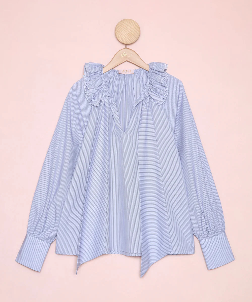 James Bow Shirt