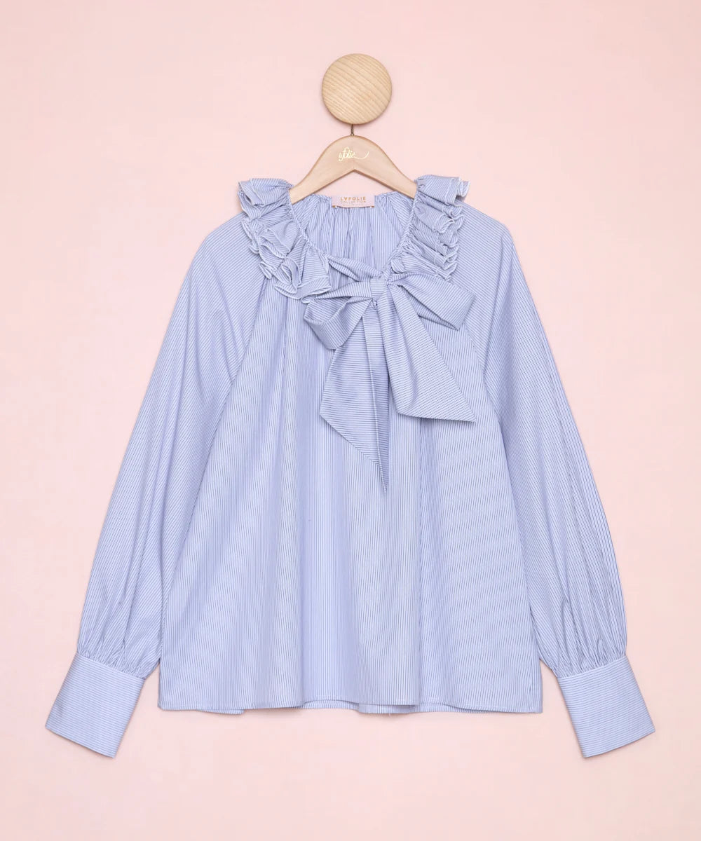 James Bow Shirt