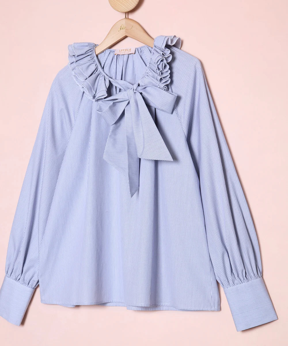 James Bow Shirt