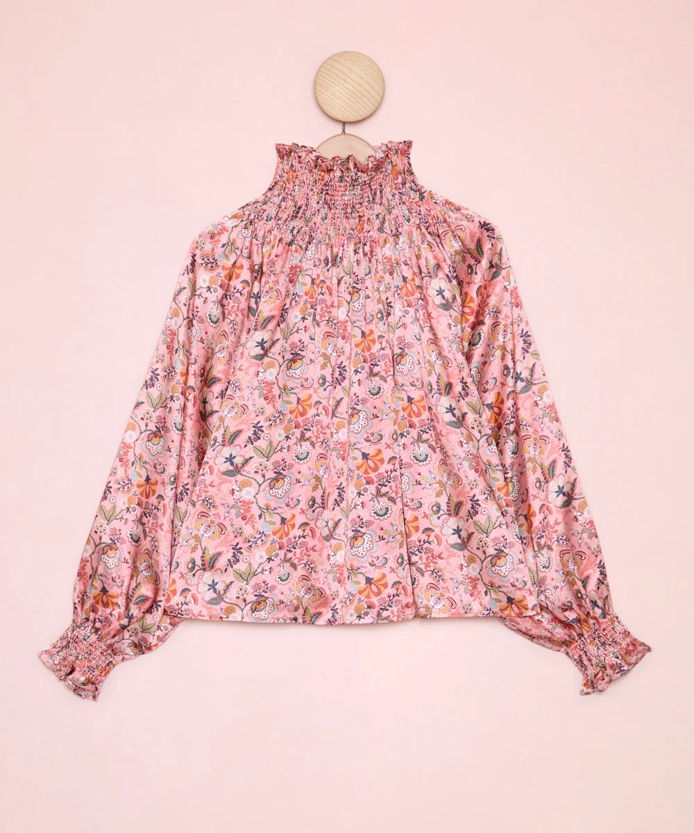 Catherine Shirt