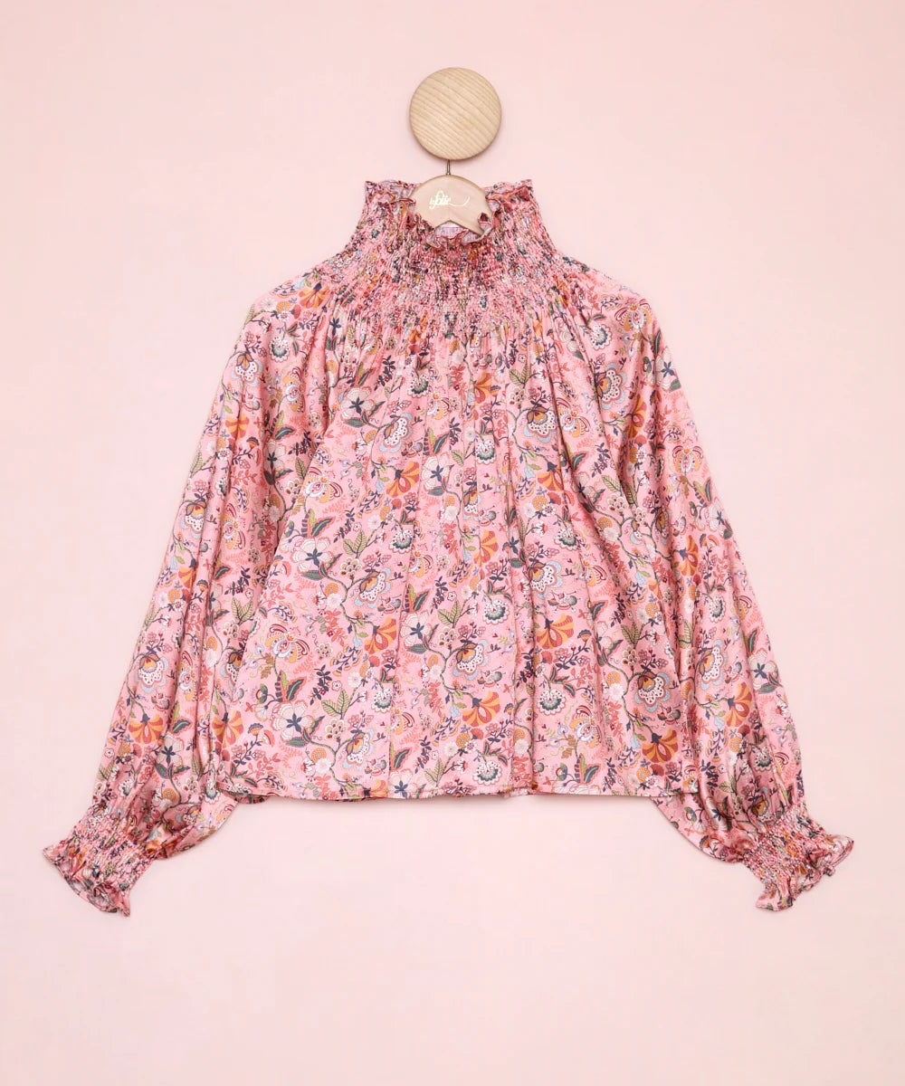 Catherine Shirt