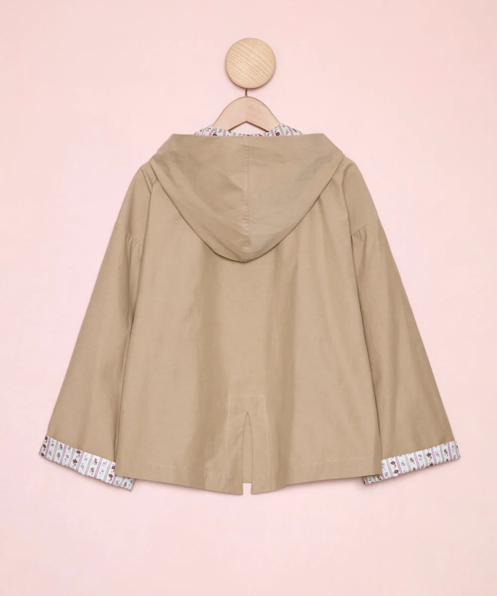 Notredame Jacket