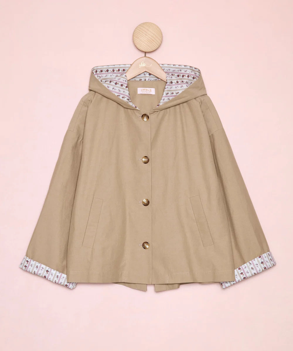 Notredame Jacket
