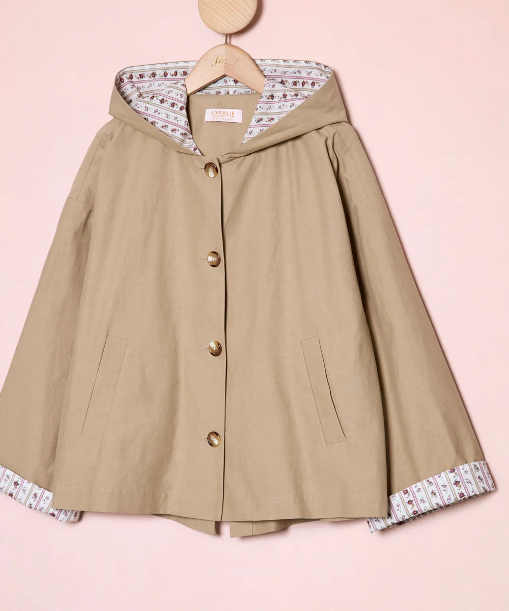 Notredame Jacket