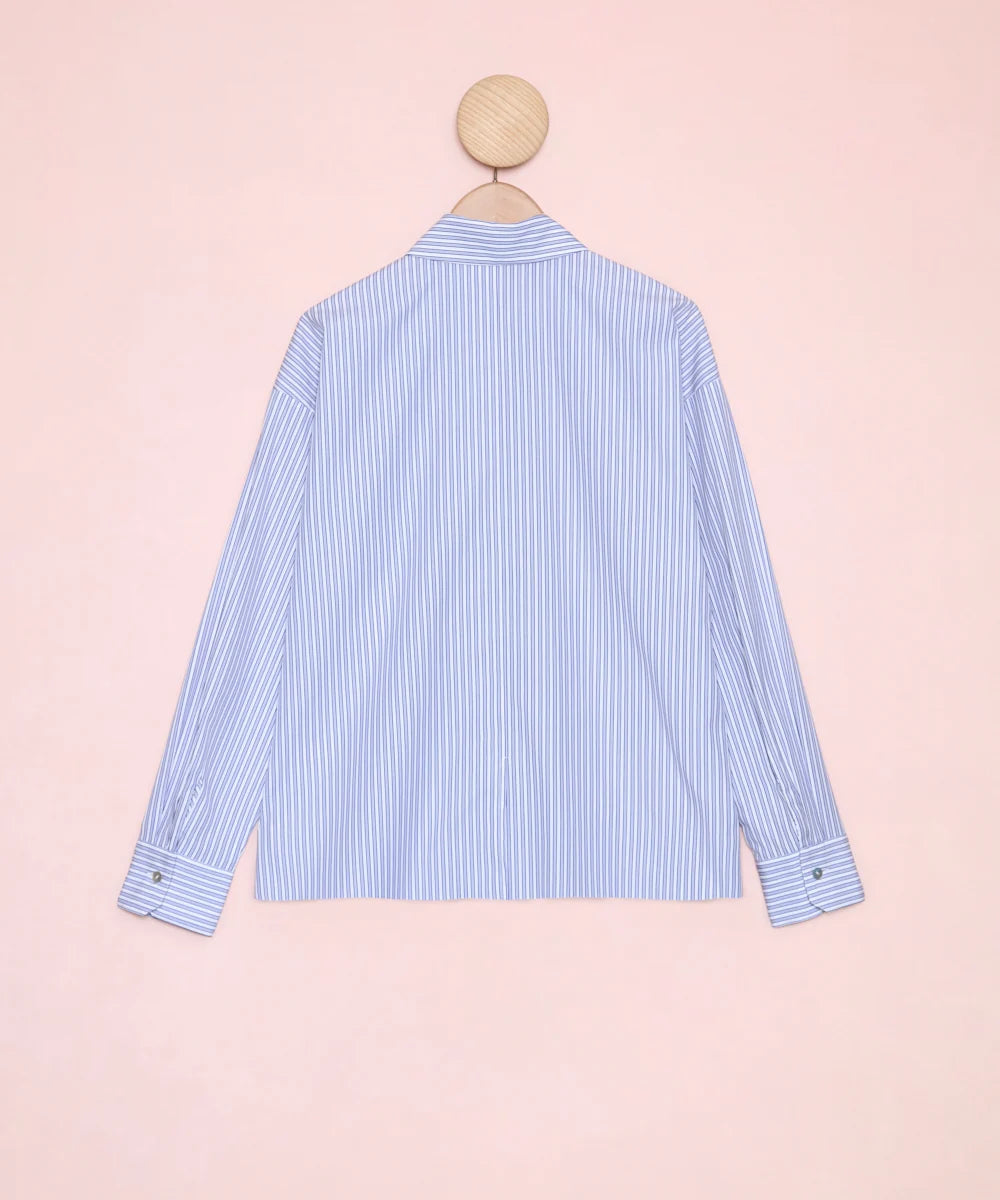 Loup Long Shirt
