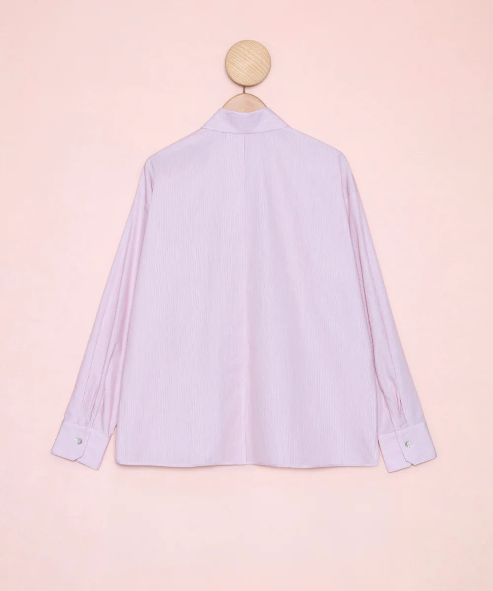 Michel Long Shirt