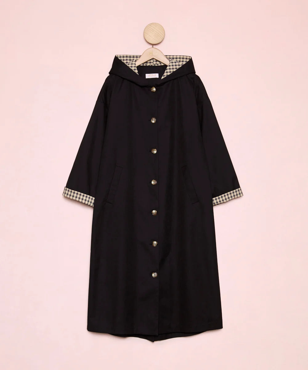 Louis Trench