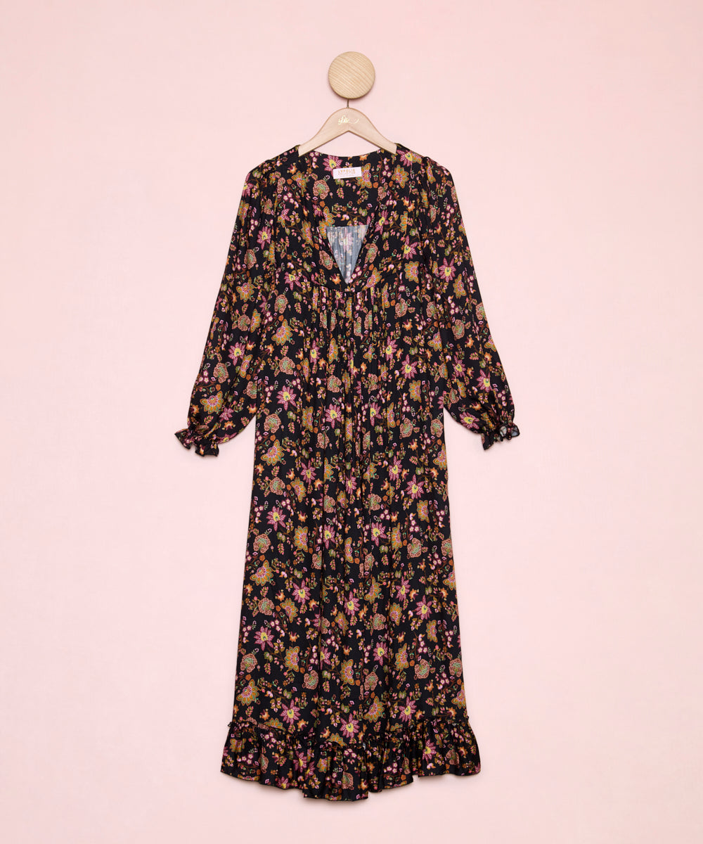 Chartrons Dress