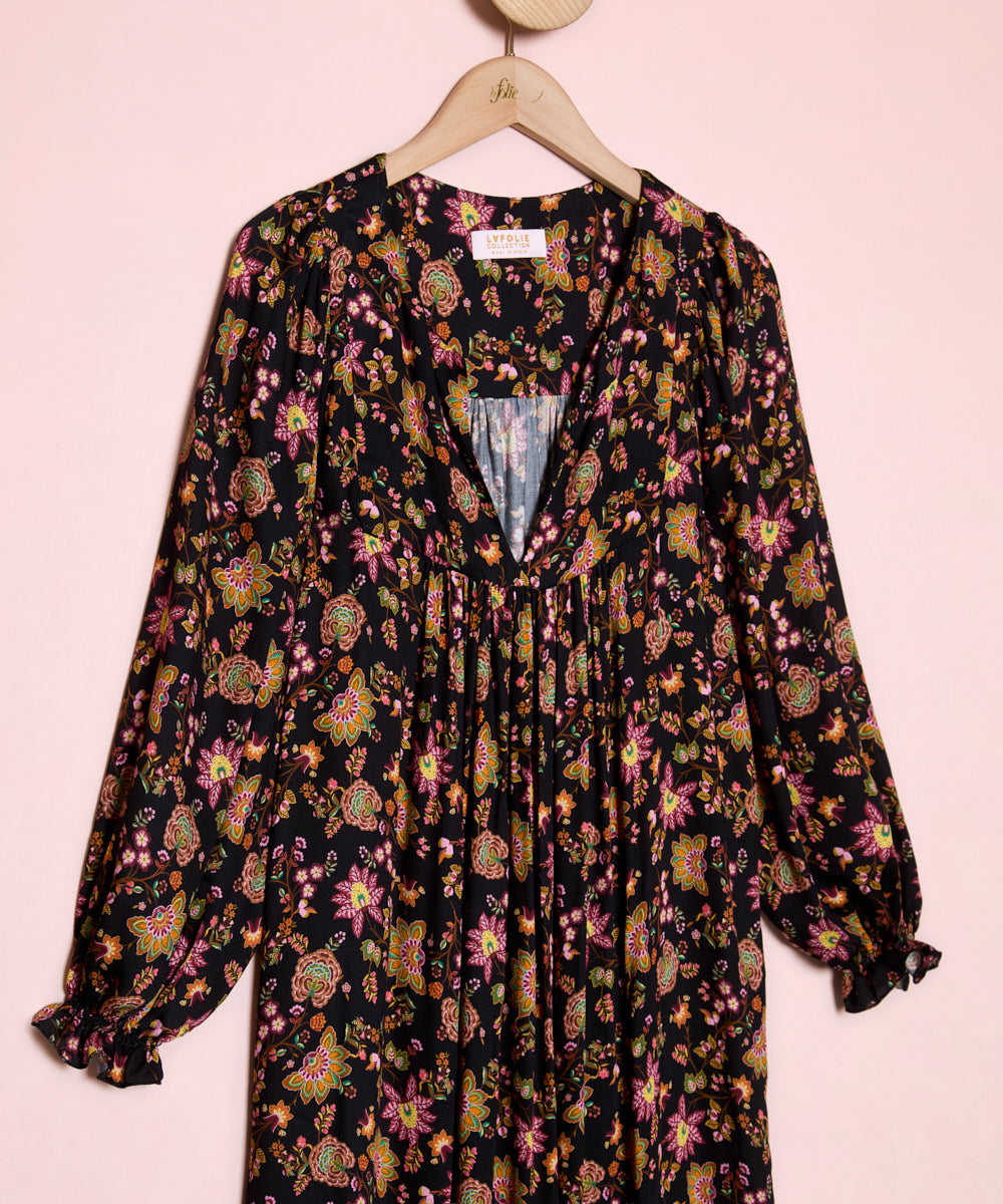 Chartrons Dress