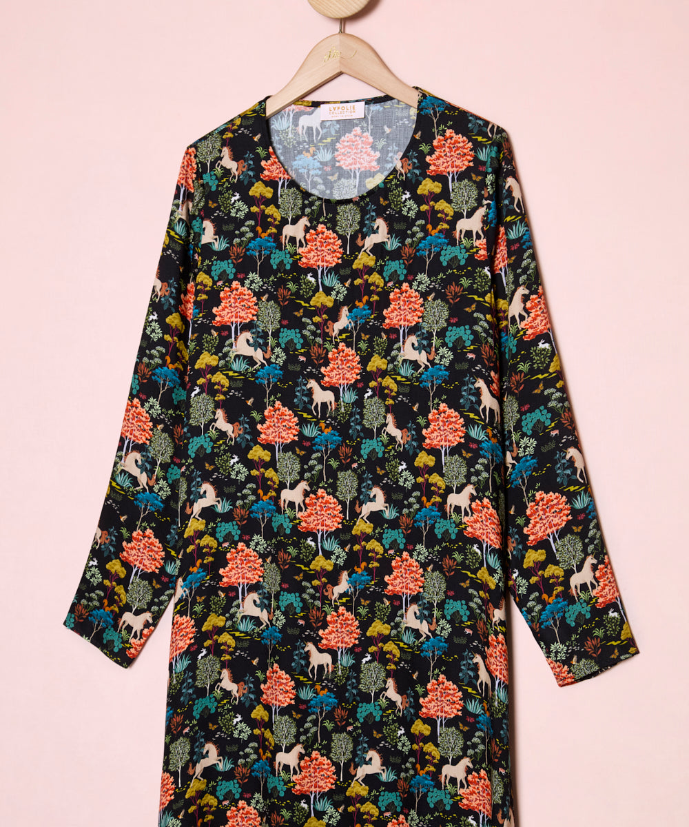 Bastide Dress