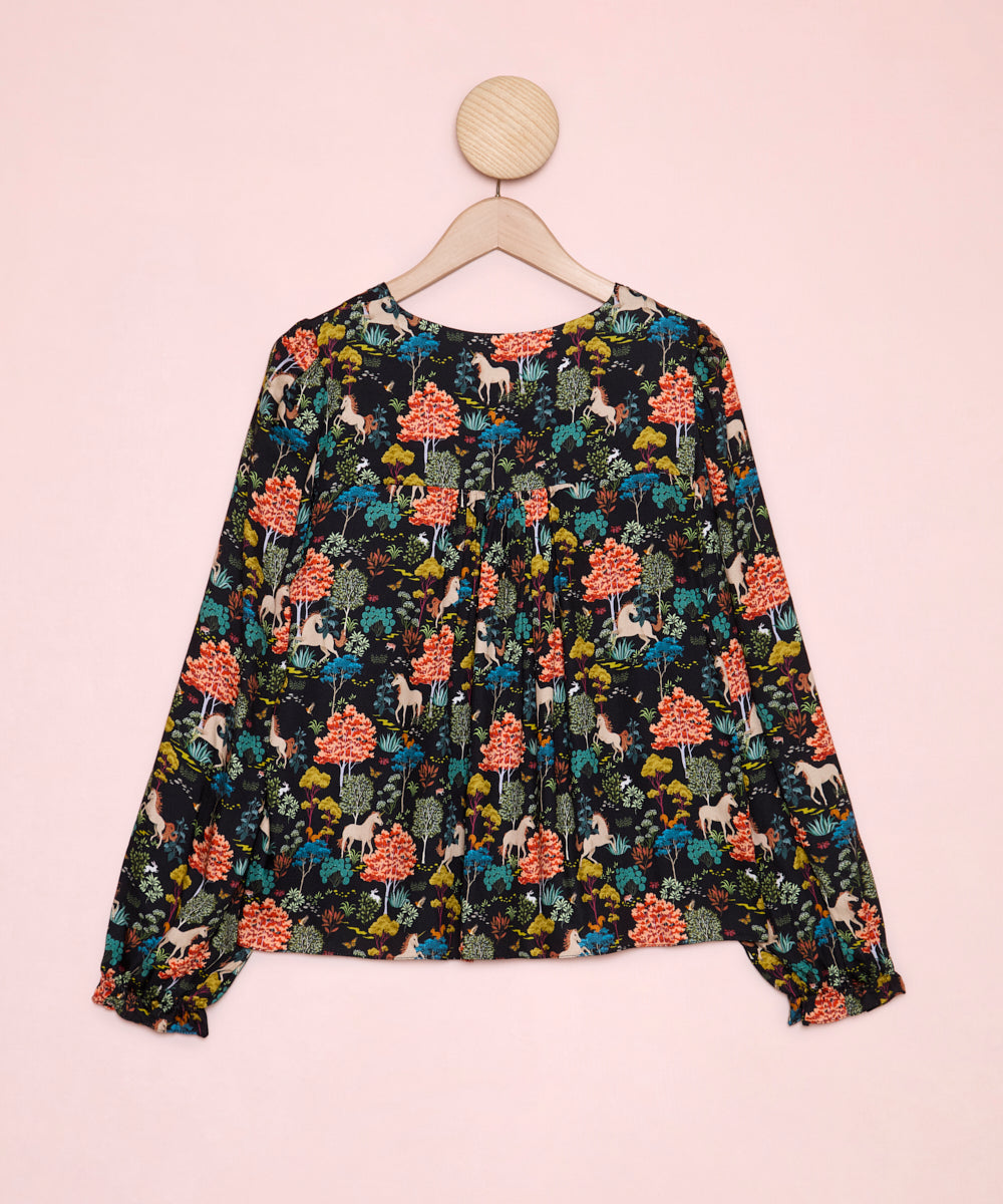 Bastide Shirt