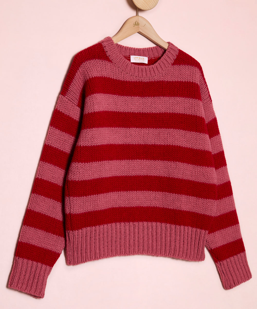 Tourelle Pullover