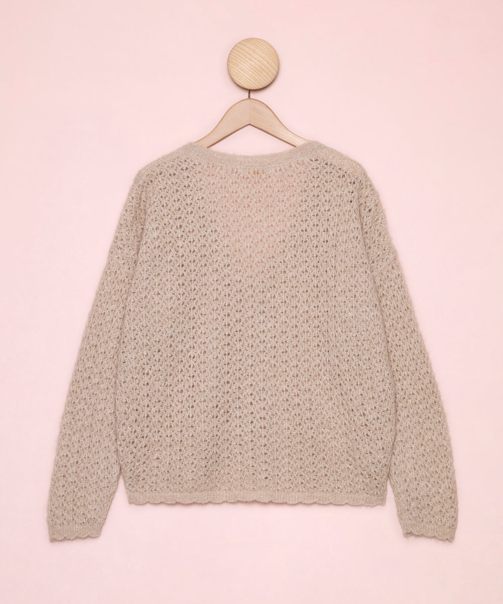 Bergat Sand Jacket