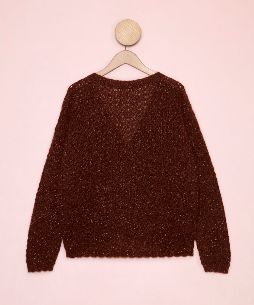 Bergat Tile Jacket