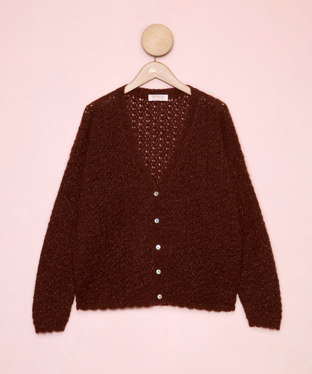 Bergat Tile Jacket