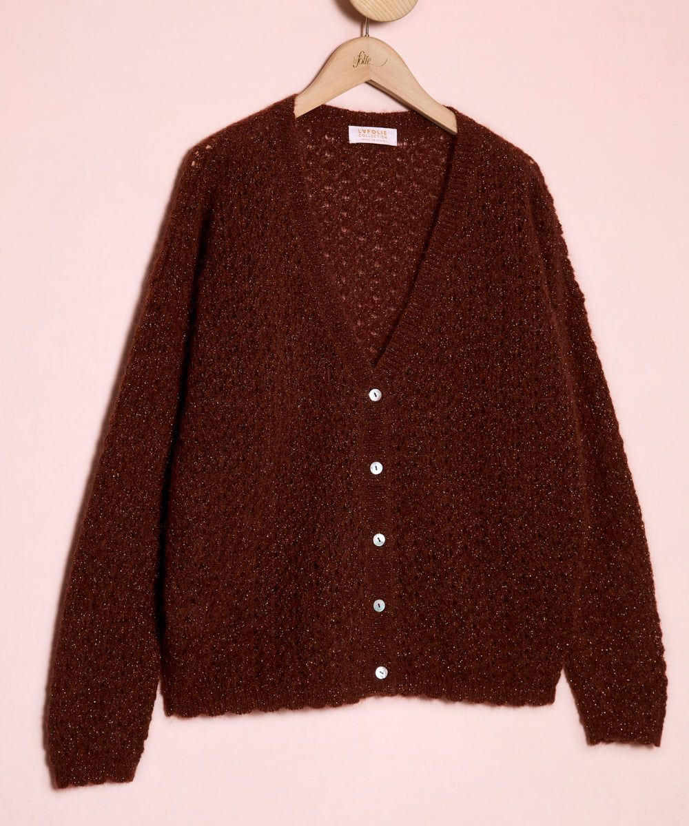 Bergat Tile Jacket