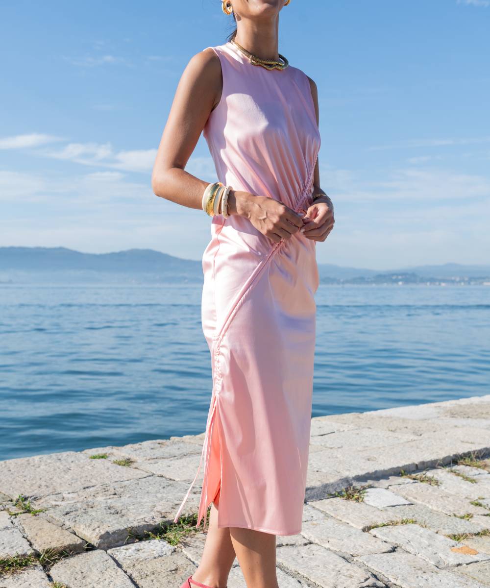 Pinares Dress