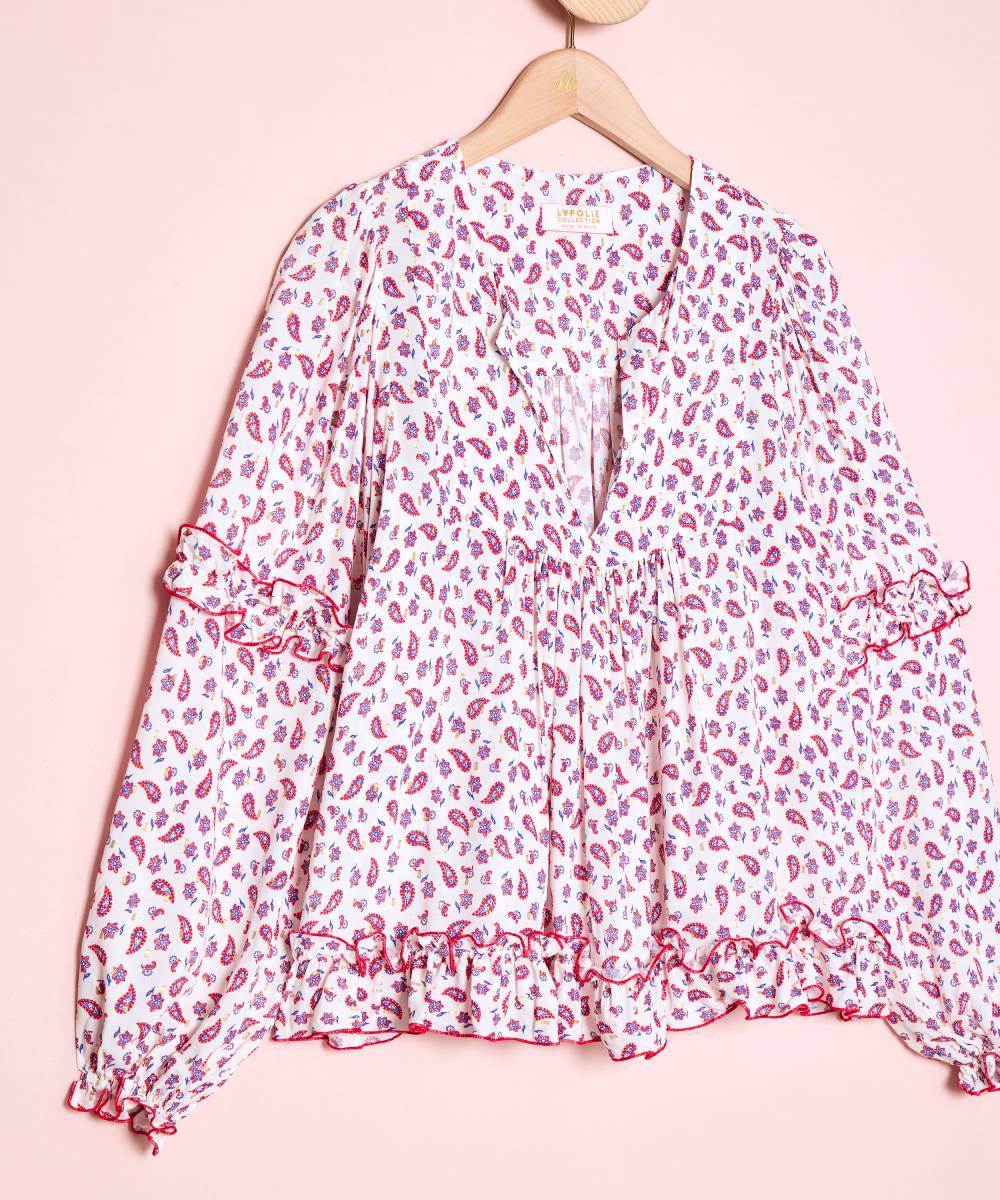 Estribor Shirt