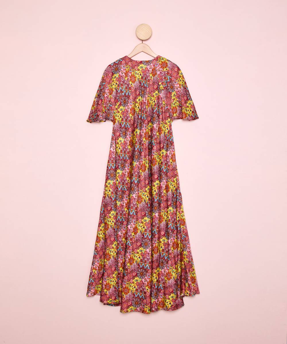 Driza Dress