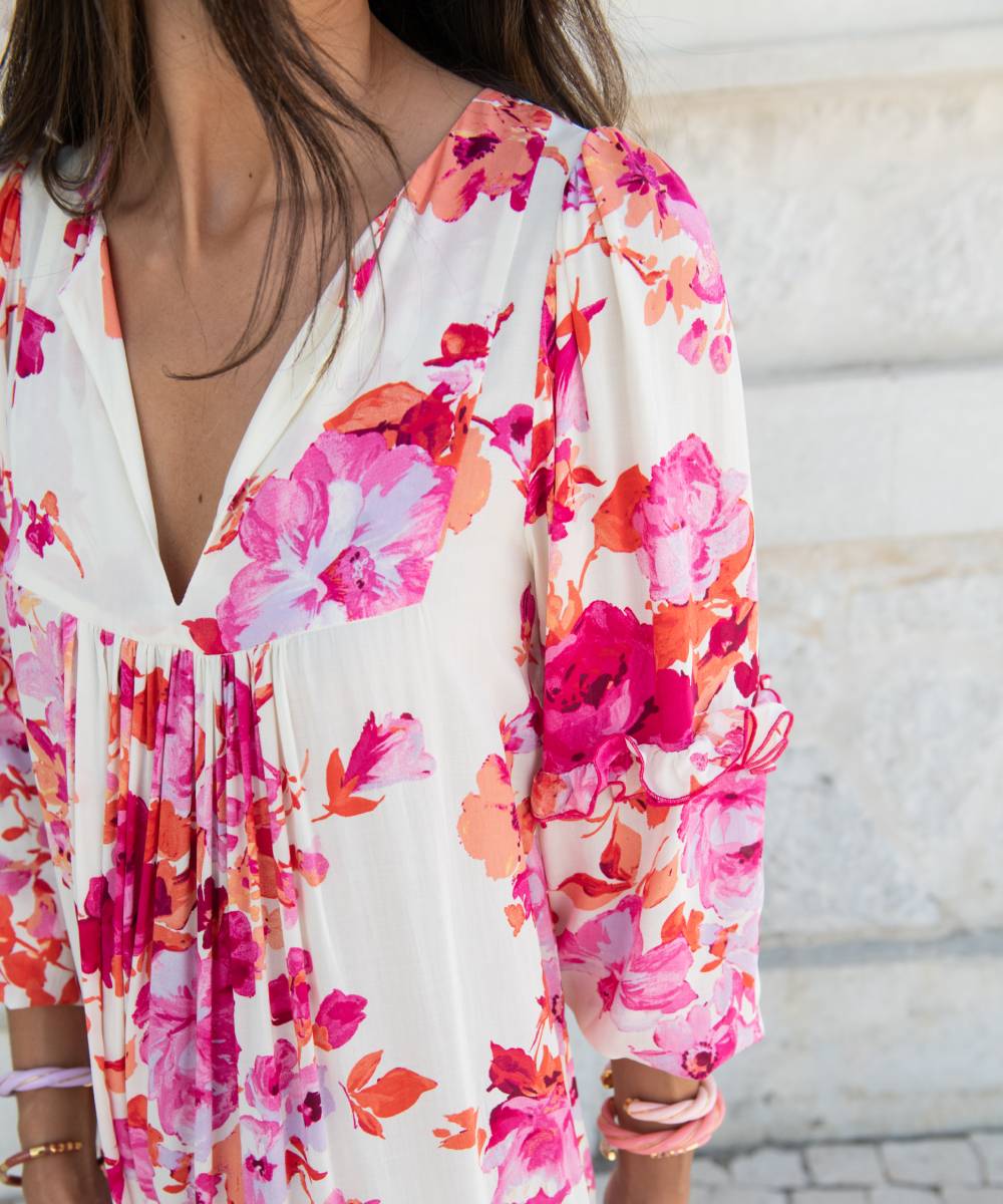 Botavara Dress