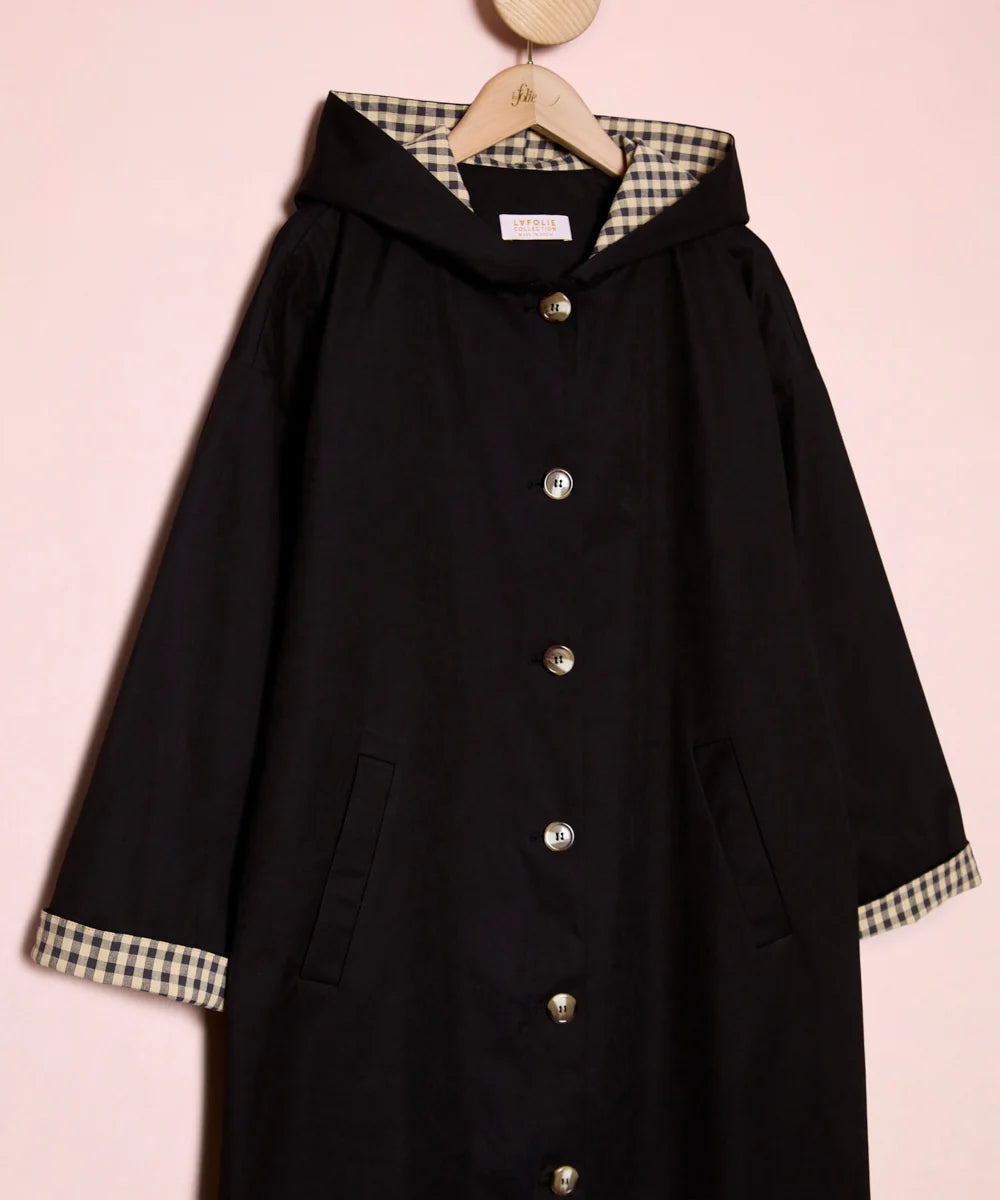 Louis Trench
