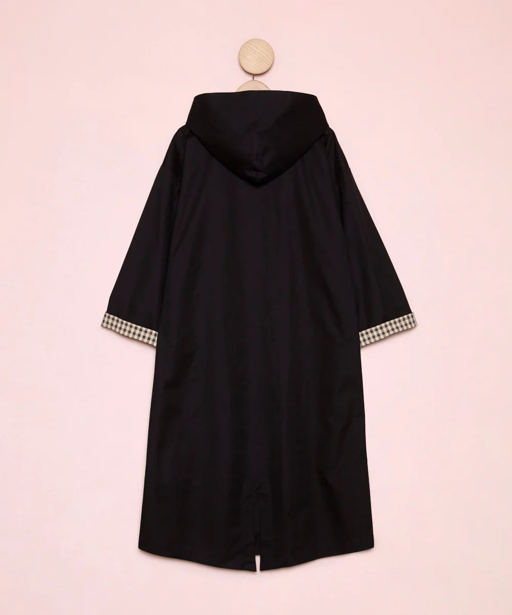 Louis Trench