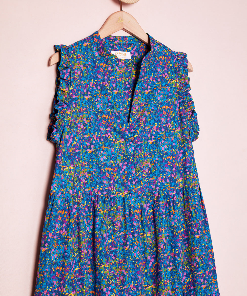 Sardinero Dress