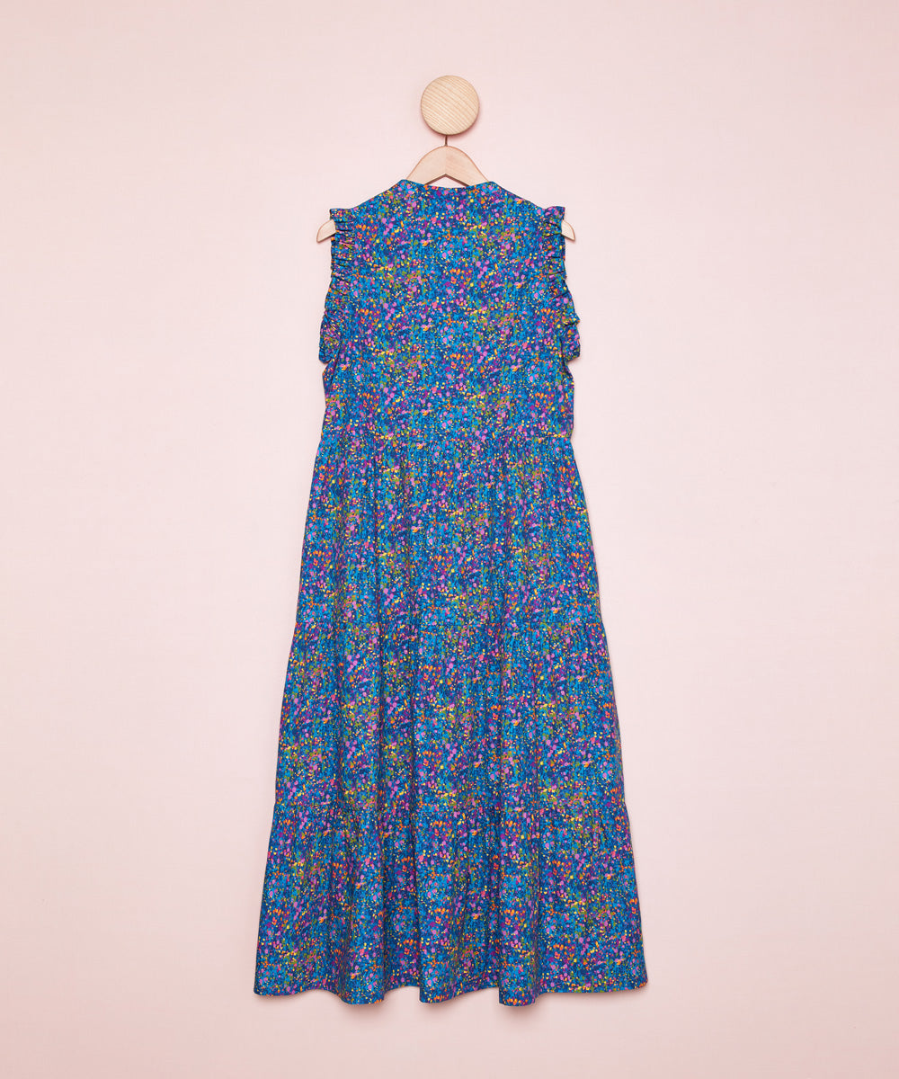 Sardinero Dress