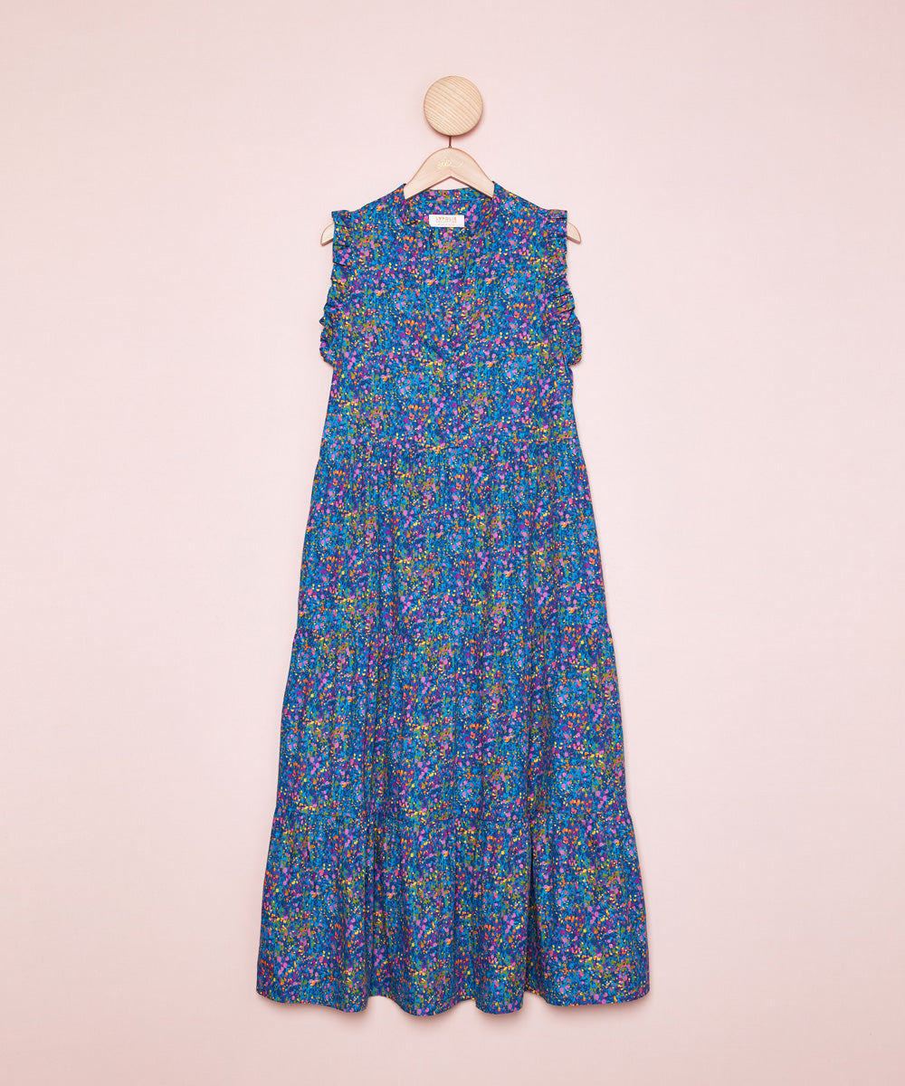 Sardinero Dress