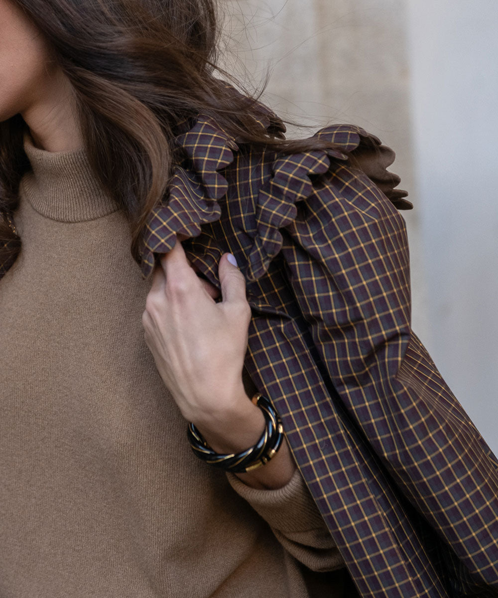 Trench Conventuais
