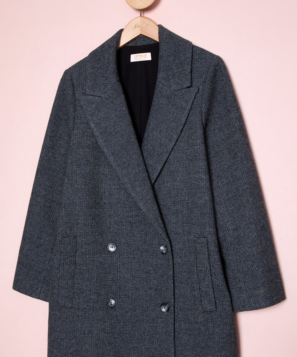 Firmino Coat