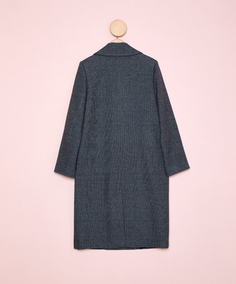 Firmino Coat