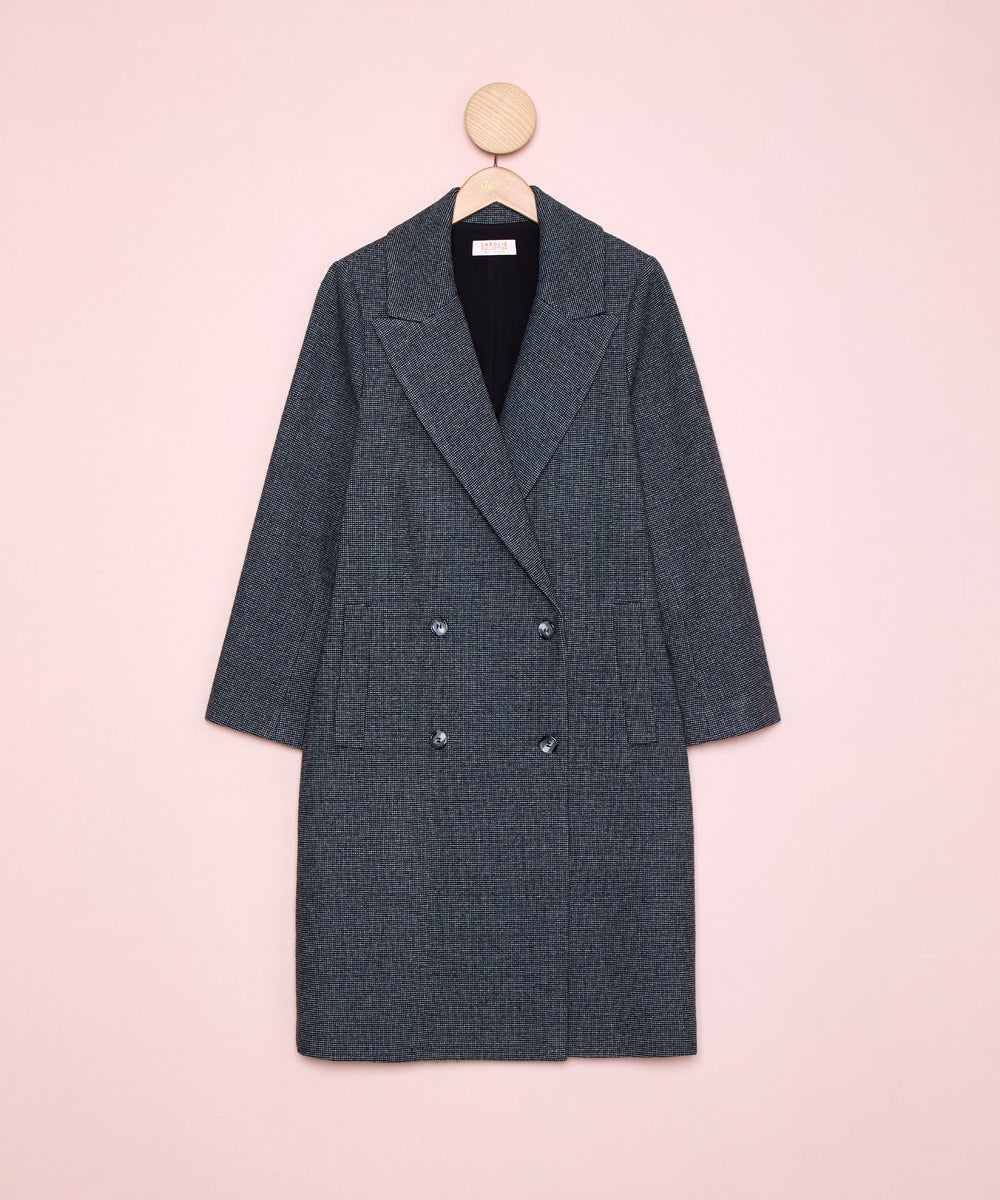 Firmino Coat