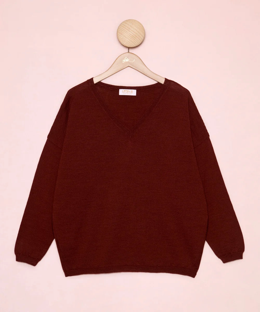 Jersey Amaro Teja
