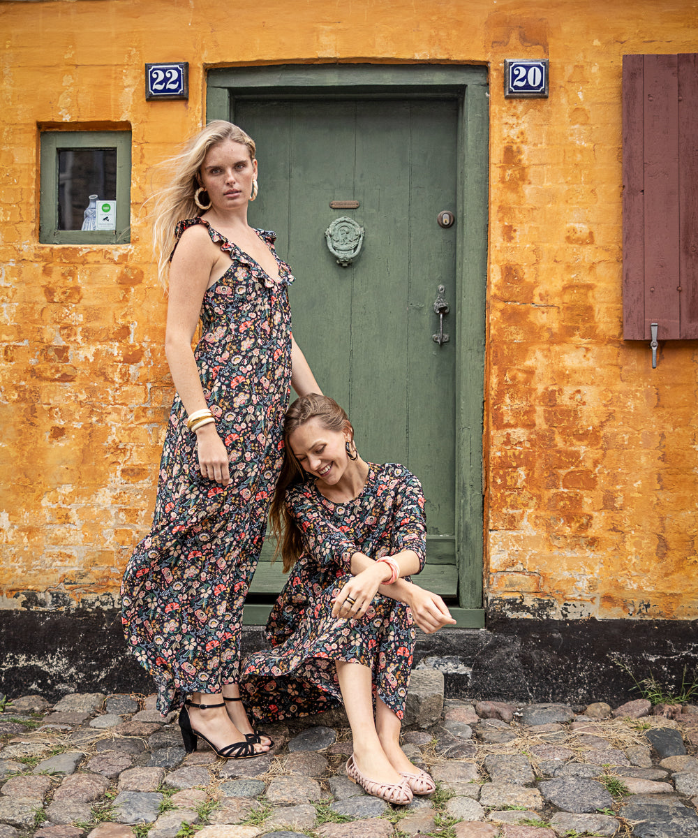 Andersen Dress